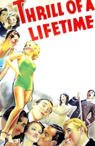 Thrill of a Lifetime (1937)