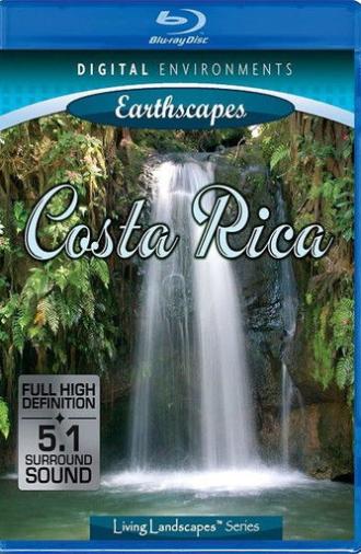 Living Landscapes: Costa Rica (2007)