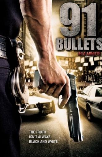 91 Bullets in a Minute (2014)