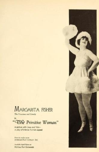 Primitive Woman (1918)