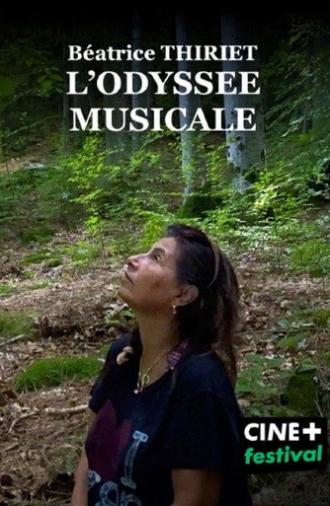 Béatrice Thiriet, l'odyssée musicale (2022)