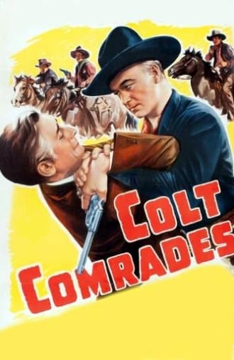 Colt Comrades (1943)