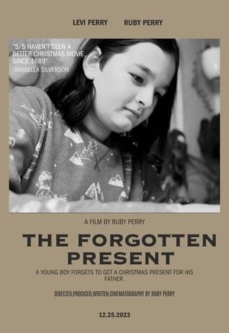 The Forgotten Present (2023)