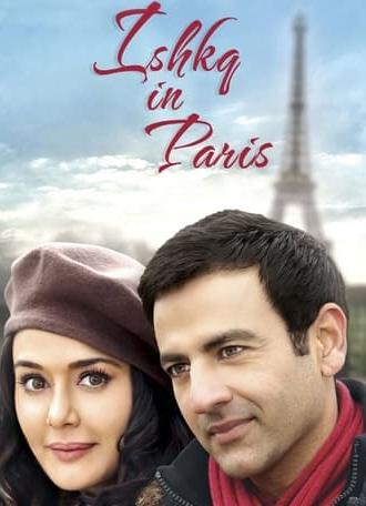 Ishkq in Paris (2013)