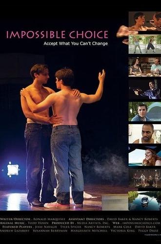 Impossible Choice (2012)