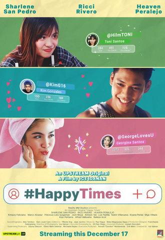 Happy Times (2021)