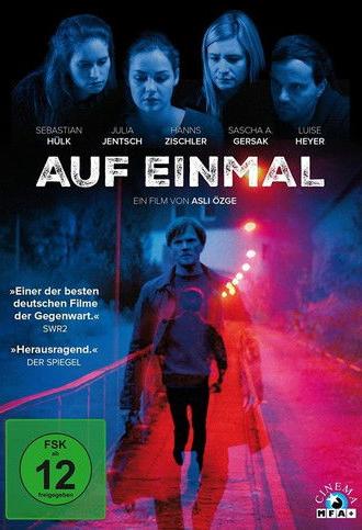 All of a Sudden (2016)