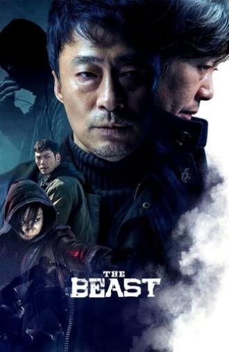 The Beast (2019)