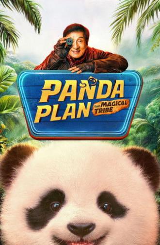 Panda Plan: The Magical Tribe (2026)