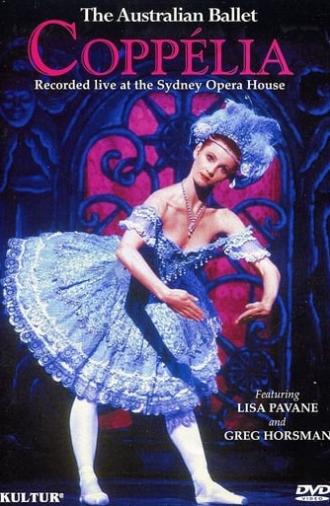 The Australian Ballet: Coppélia (1990)