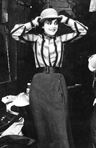 Gypsy Blood (1911)