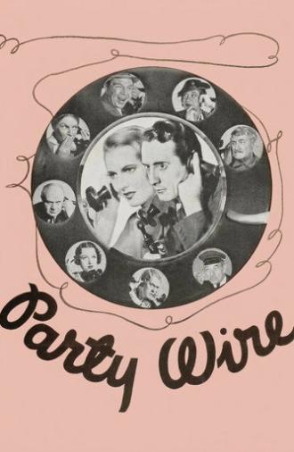 Party Wire (1935)