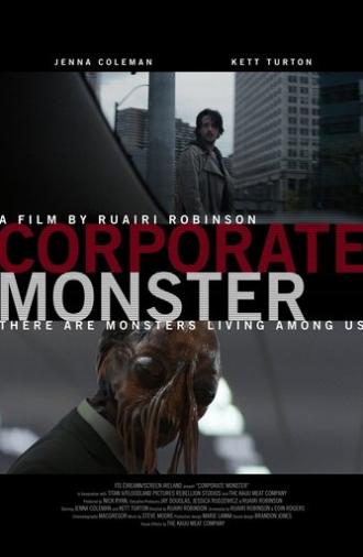 Corporate Monster (2019)
