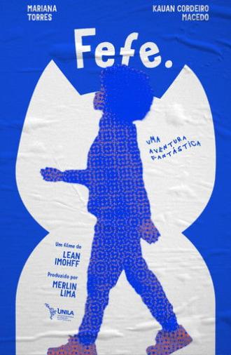Fefe - Uma aventura fantástica (2026)