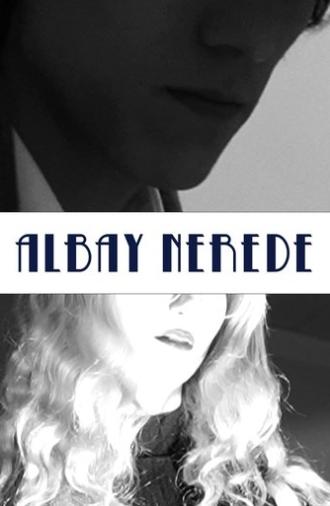 Where's The Colonel (2024)