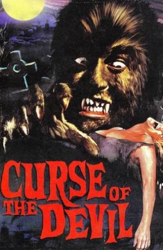 Curse of the Devil (1973)