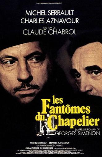 The Hatter's Ghost (1982)