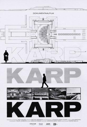 Karp (2026)