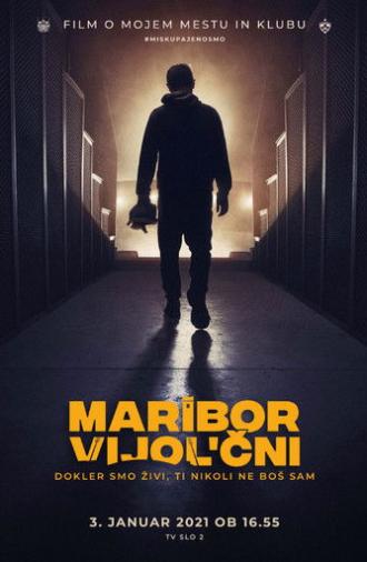 Maribor the Purple (2021)