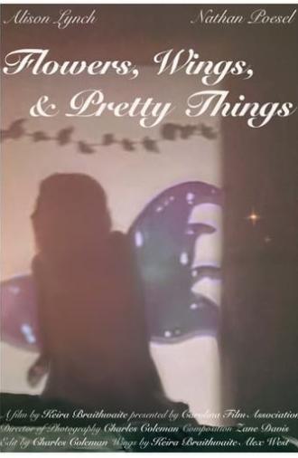 Flowers, Wings, and Pretty Things (2024)