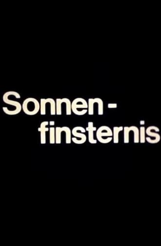 Sonnenfinsternis (1989)