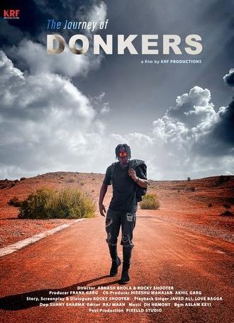 The Journey of Donkers (2023)