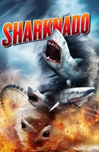 Sharknado (2013)