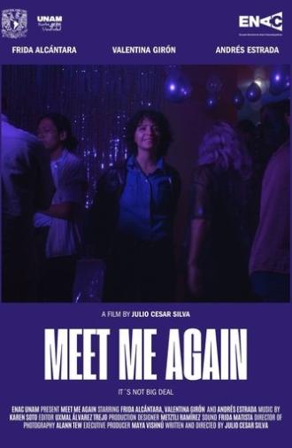 Meet Me Again (2025)