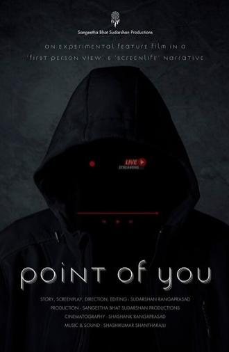 Point of You (2023)