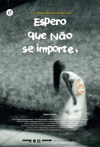 Espero Que Não Se Importe (2025)
