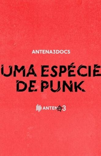 Uma Espécie de Punk (2017)