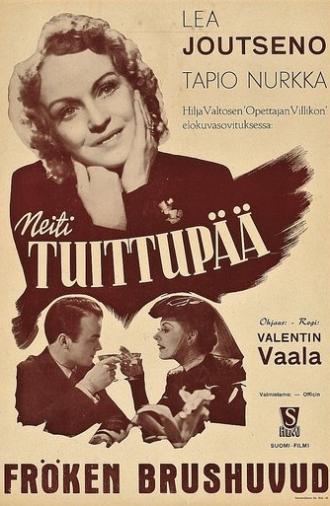 Neiti Tuittupää (1943)