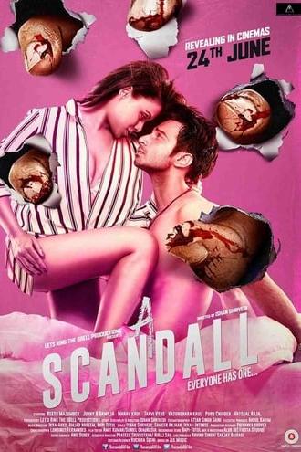 A Scandall (2016)