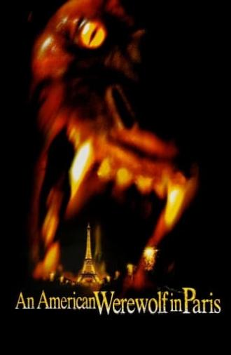 An American Werewolf in Paris (1997)