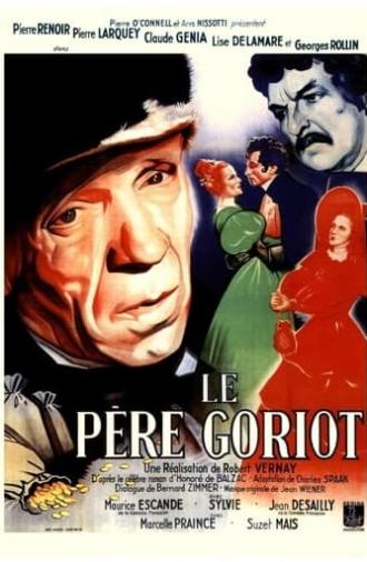 Father Goriot (1945)