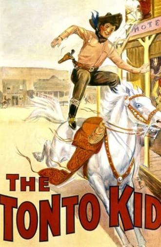 The Tonto Kid (1934)