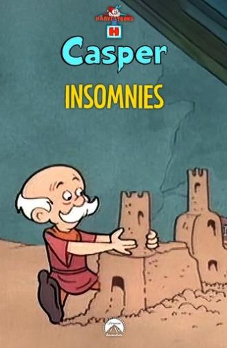 Bedtime Troubles (1963)