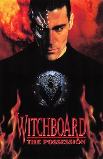 Witchboard III: The Possession (1997)