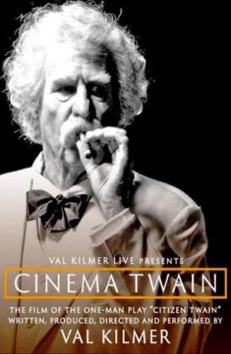 Cinema Twain (2016)