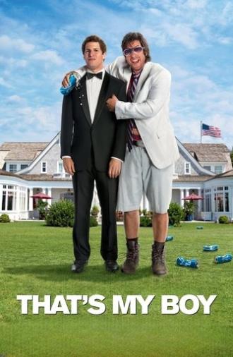 That's My Boy (2012)