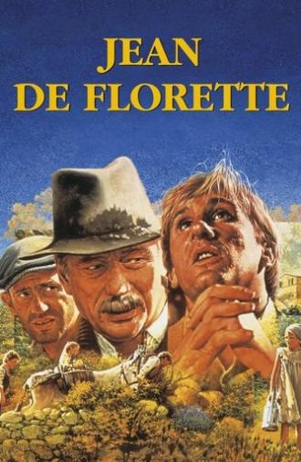 Jean de Florette (1986)