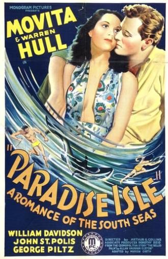 Paradise Isle (1937)