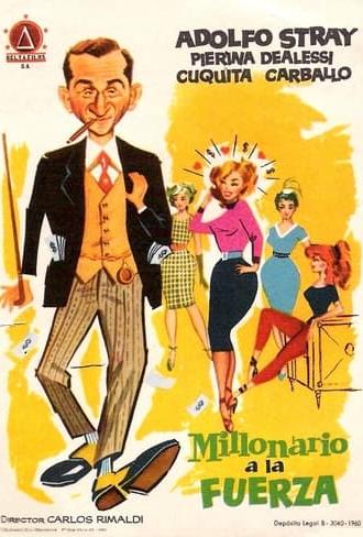 El millonario (1955)