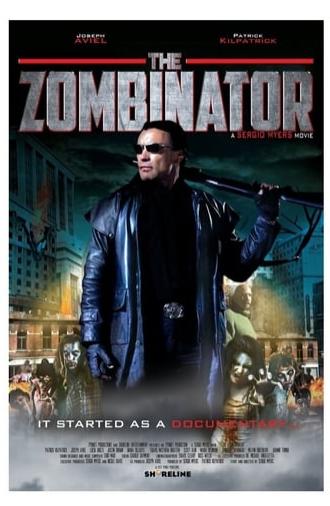 The Zombinator (2012)