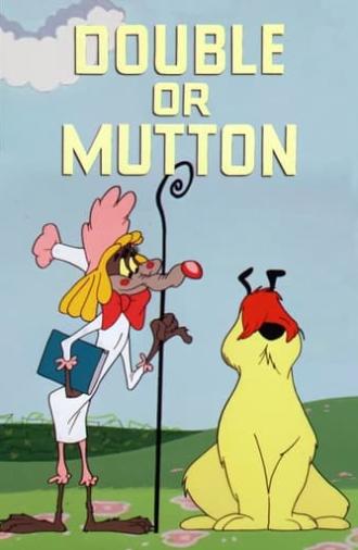 Double or Mutton (1955)