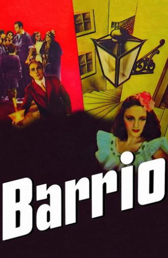 Barrio (1947)