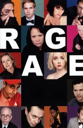 Rage (2009)