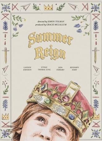 Summer Reign (2021)