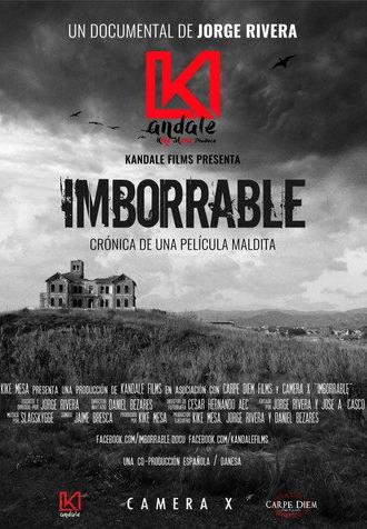 Imborrable (2022)