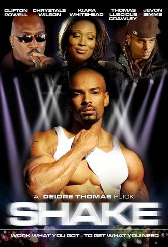 Shake (2011)